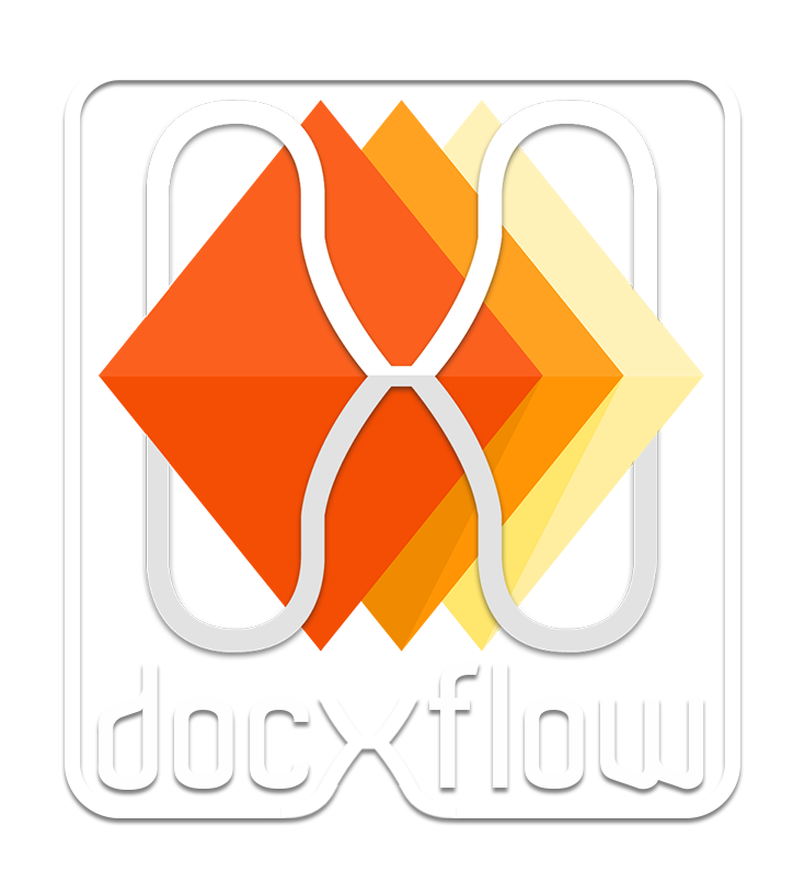 docxflow logo